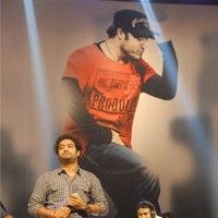 Jr NTR's Oosaravelli Audio Launch Gallery | Picture 77340